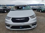 2024 CHRYSLER PACIFICA TOURING L   à vendre chez Copart MI - DETROIT
