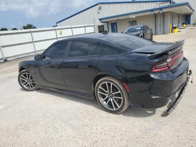  DODGE CHARGER 2023 Czarny