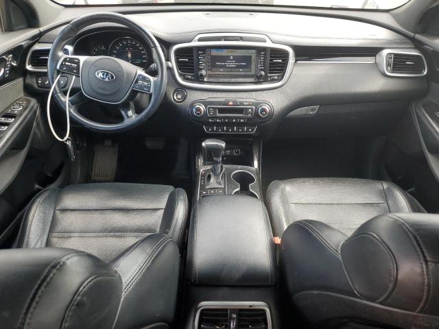 2019 KIA SORENTO SX  