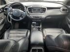 2019 KIA SORENTO SX   for sale at Copart AB - EDMONTON