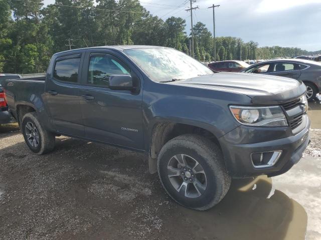  CHEVROLET COLORADO 2017 Серый