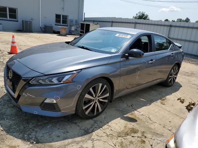  NISSAN ALTIMA 2020 Szary