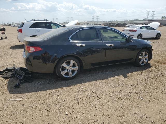  ACURA TSX 2014 Czarny