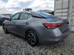 2024 NISSAN SENTRA SV for sale at Copart GA - ATLANTA EAST