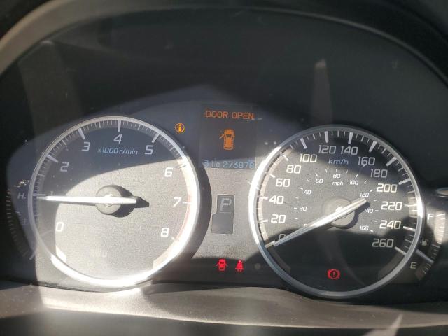 2014 ACURA RDX TECHNOLOGY  