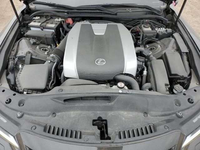 2023 LEXUS IS 300  