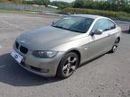 2010 BMW 320D SE for sale at Copart SANDTOFT