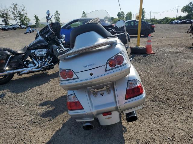 2008 HONDA GL1800 AL  