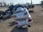 2008 HONDA GL1800 AL   for sale at Copart QC - MONTREAL