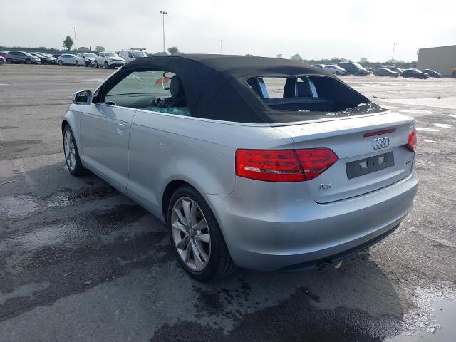 2013 AUDI A3 SPORT F