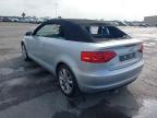 2013 AUDI A3 SPORT F for sale at Copart CHESTER