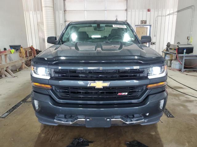  CHEVROLET ALL Models 2019 Gray