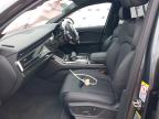 2024 AUDI Q7 S LINE 50 TDI MHEV QUA  for sale at Copart SANDY