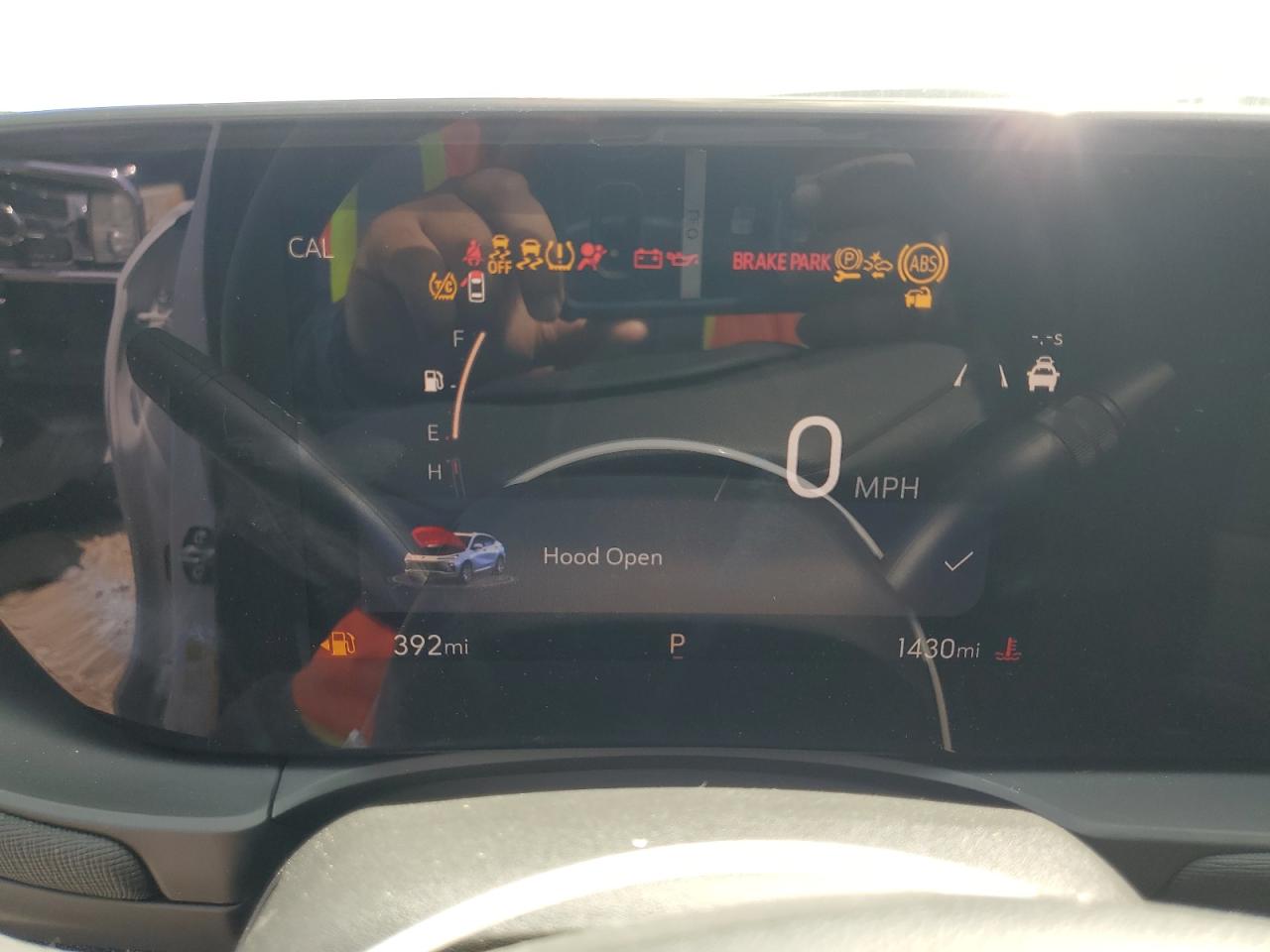 2025 Buick Envista Preferred VIN: KL47LAEP5SB210676 Lot: 63662445