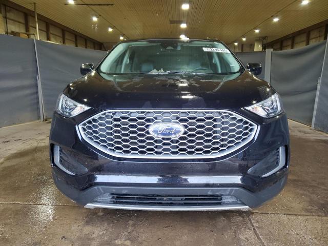  FORD EDGE 2024 Черный