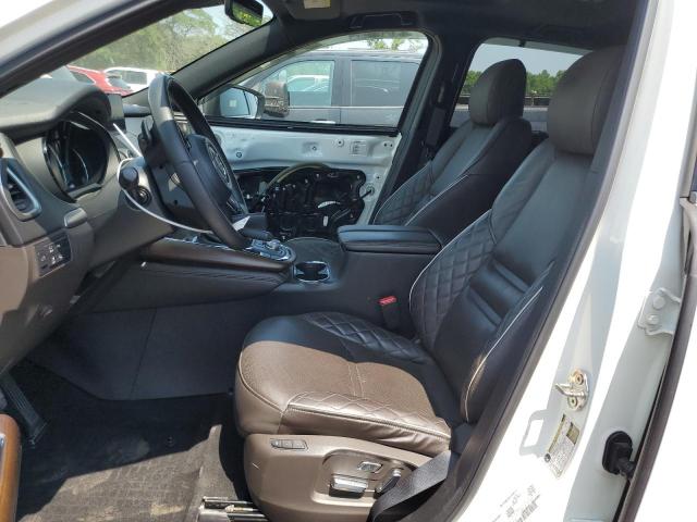  MAZDA CX-9 2021 Белы