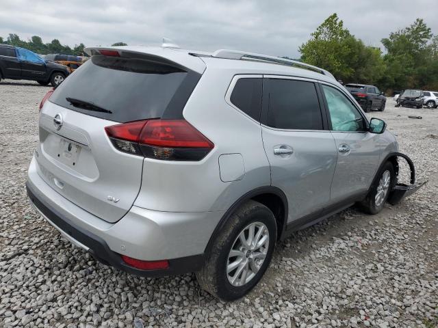  NISSAN ROGUE 2020 Srebrny