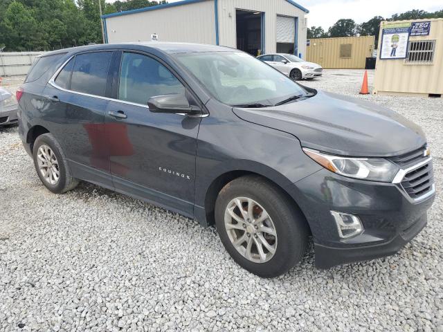  CHEVROLET EQUINOX 2020 Szary
