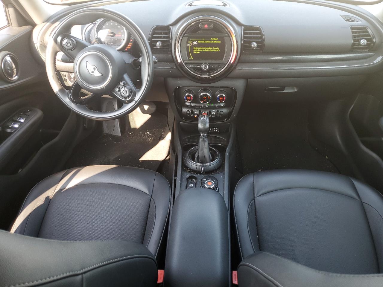 2017 Mini Cooper Clubman All4 VIN: WMWLU1C52H2F26905 Lot: 66278875