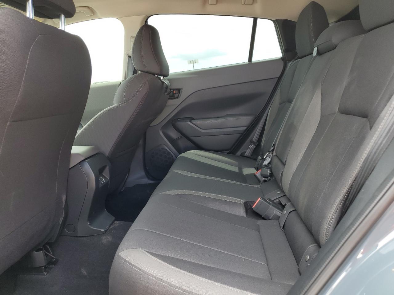 2025 Subaru Crosstrek Premium VIN: JF2GUHDC0S8244629 Lot: 65465935