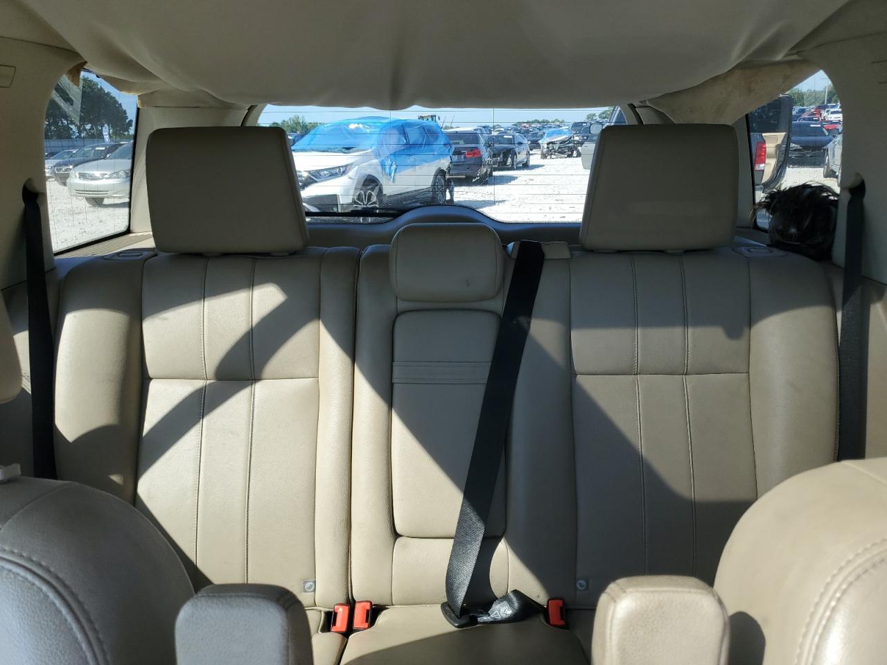 2011 Land Rover Lr2 Hse VIN: SALFR2BN4BH264789 Lot: 63823075