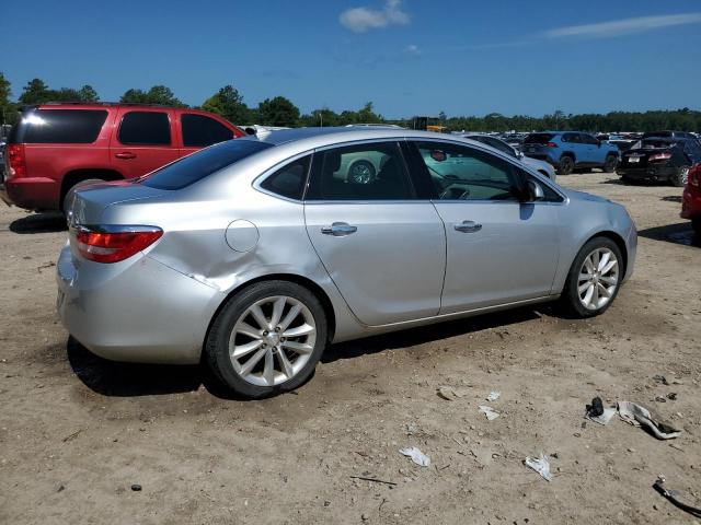  BUICK VERANO 2014 Silver