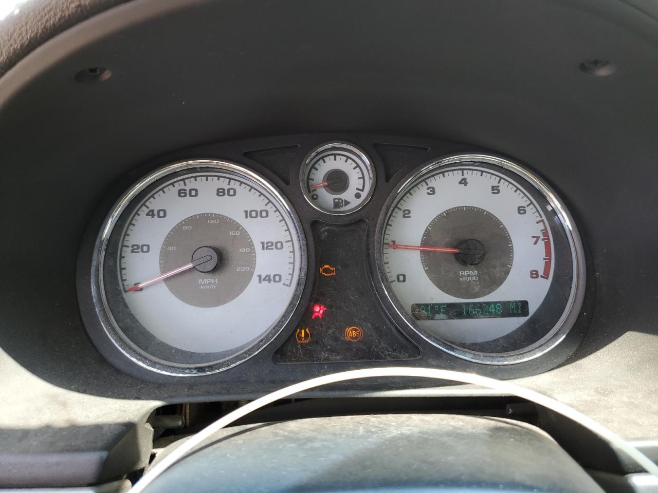 2008 Chevrolet Cobalt Lt VIN: 1G1AL18FX87154446 Lot: 67353655