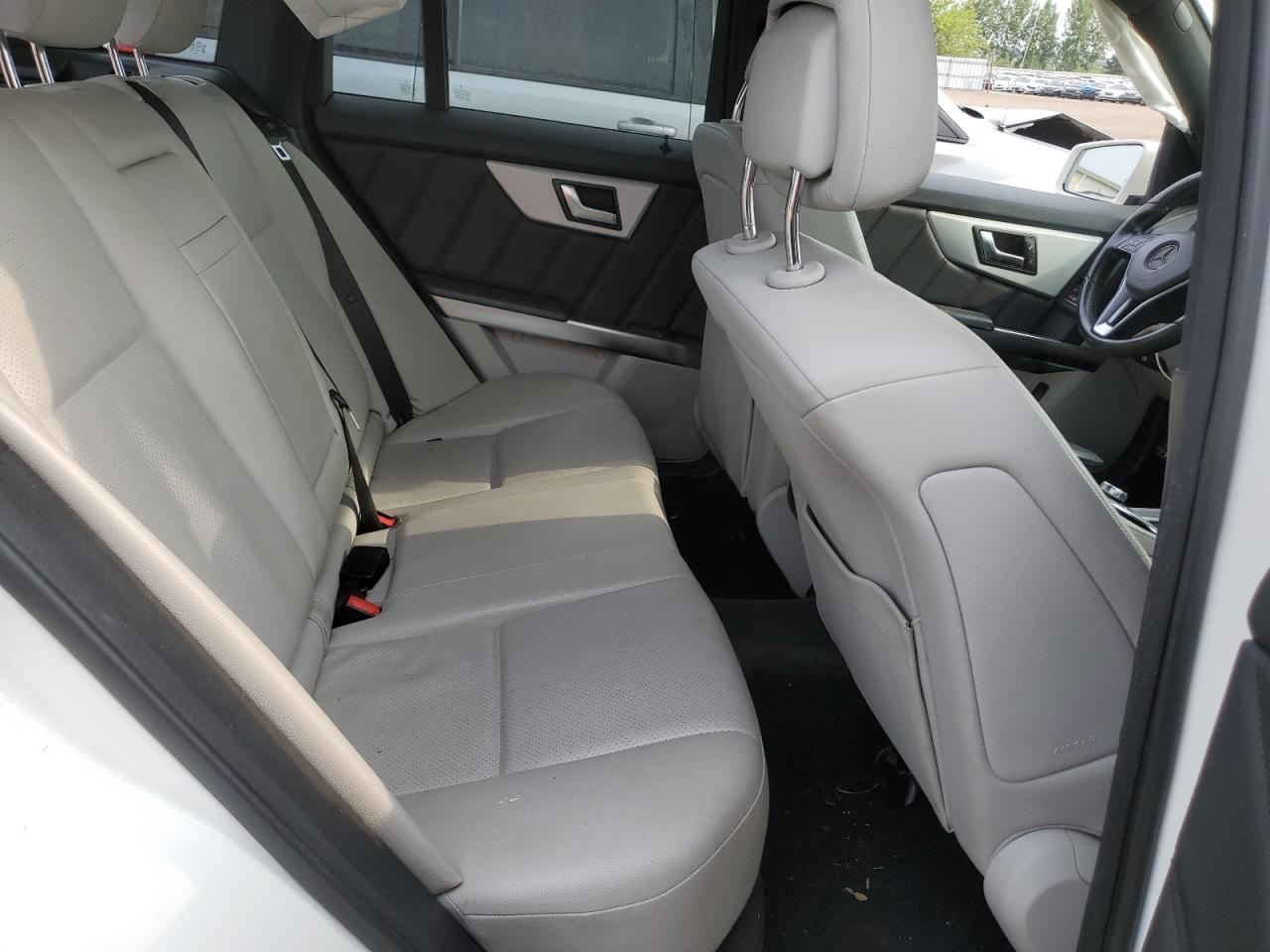 2014 Mercedes-Benz Glk 250 Bluetec VIN: WDCGG0EB4EG244294 Lot: 63588295