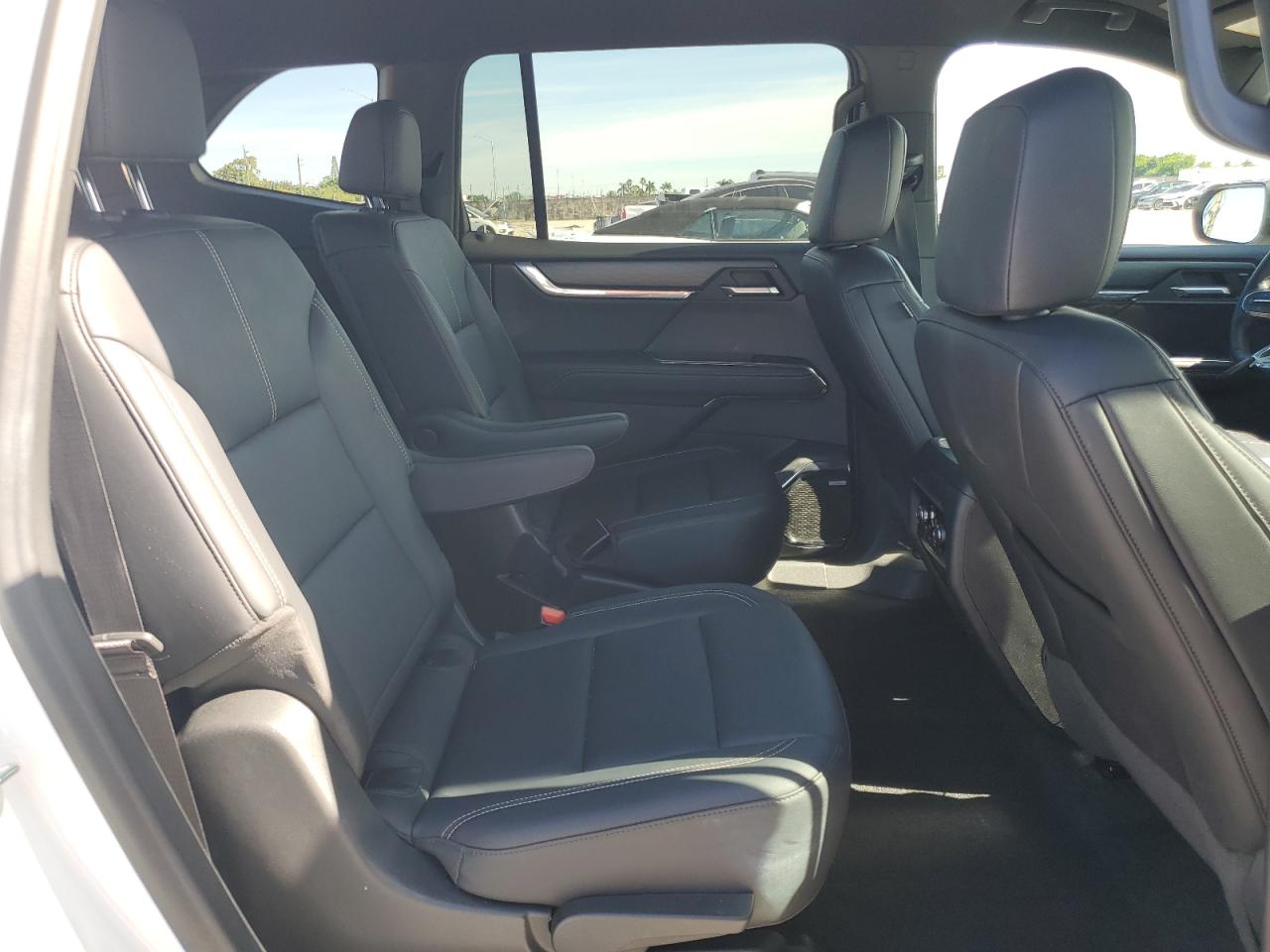 1gkennks6rj187257 1GKENNKS6RJ187257 2024 GMC Acadia Uplevel