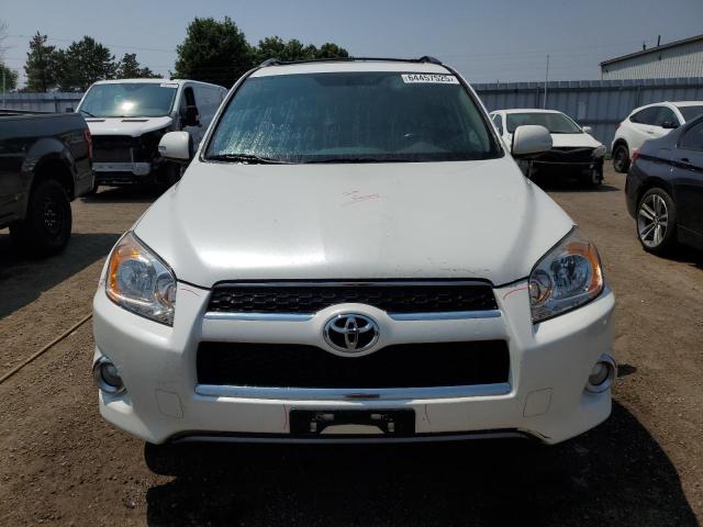 2011 TOYOTA RAV4 LIMITED  
