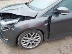 2017 FORD FOCUS ST-L for sale at Copart BRISTOL