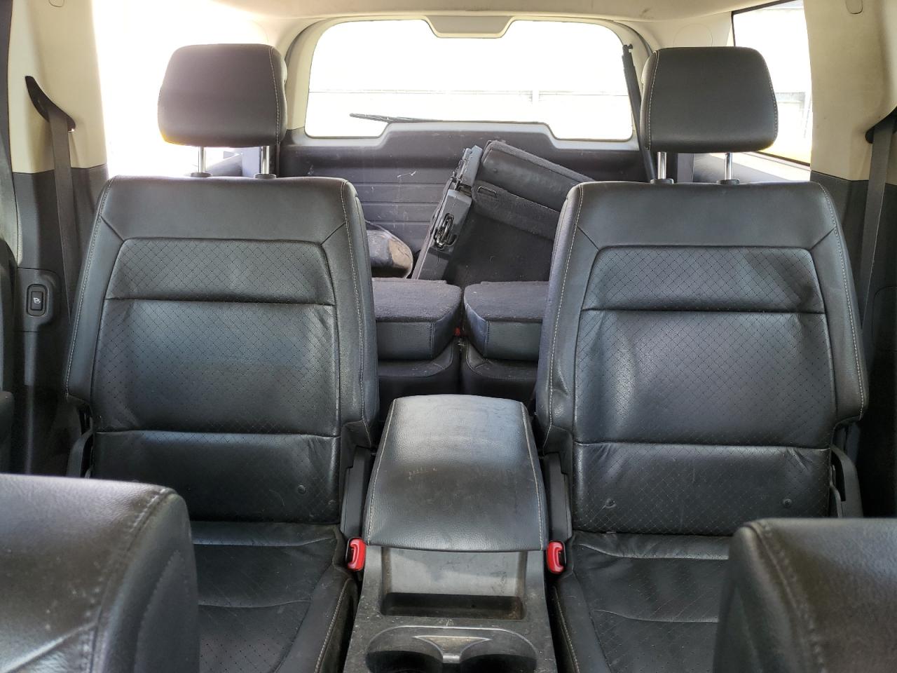 2014 Ford Flex Sel VIN: 2FMHK6C84EBD18433 Lot: 64898535
