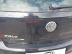 2012 VOLKSWAGEN POLO MATCH for sale at Copart SANDTOFT