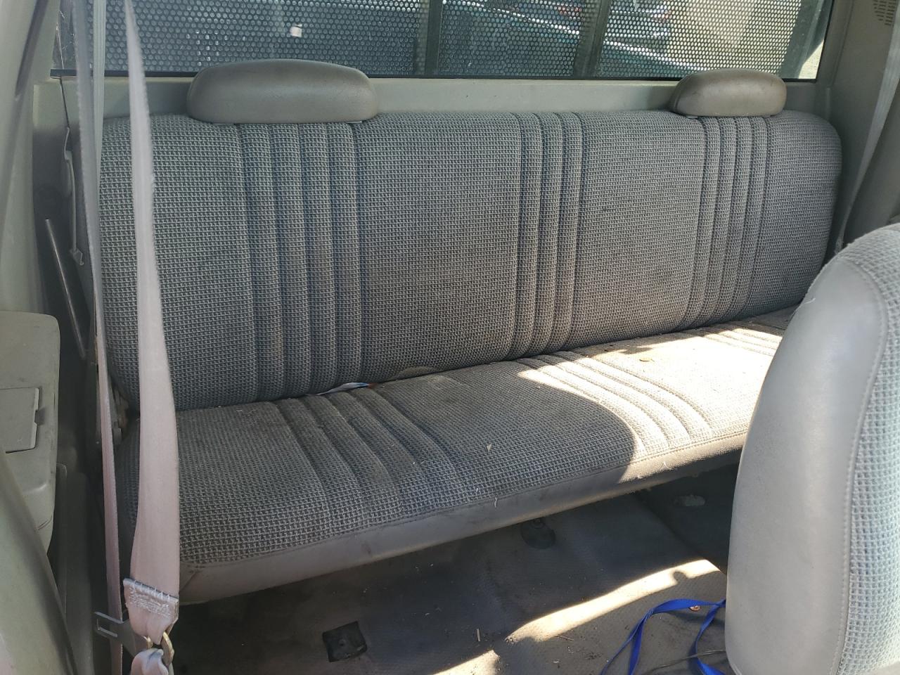 1997 GMC Sierra C1500 VIN: 1GTEC19R1VE528502 Lot: 65173775