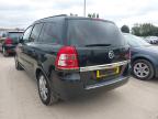 2014 VAUXHALL ZAFIRA EXC for sale at Copart SANDY