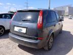 2007 FORD C-MAX ZETE for sale at Copart BRISTOL