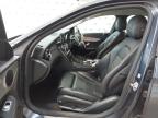 2016 MERCEDES BENZ C220 D SPO for sale at Copart WOLVERHAMPTON