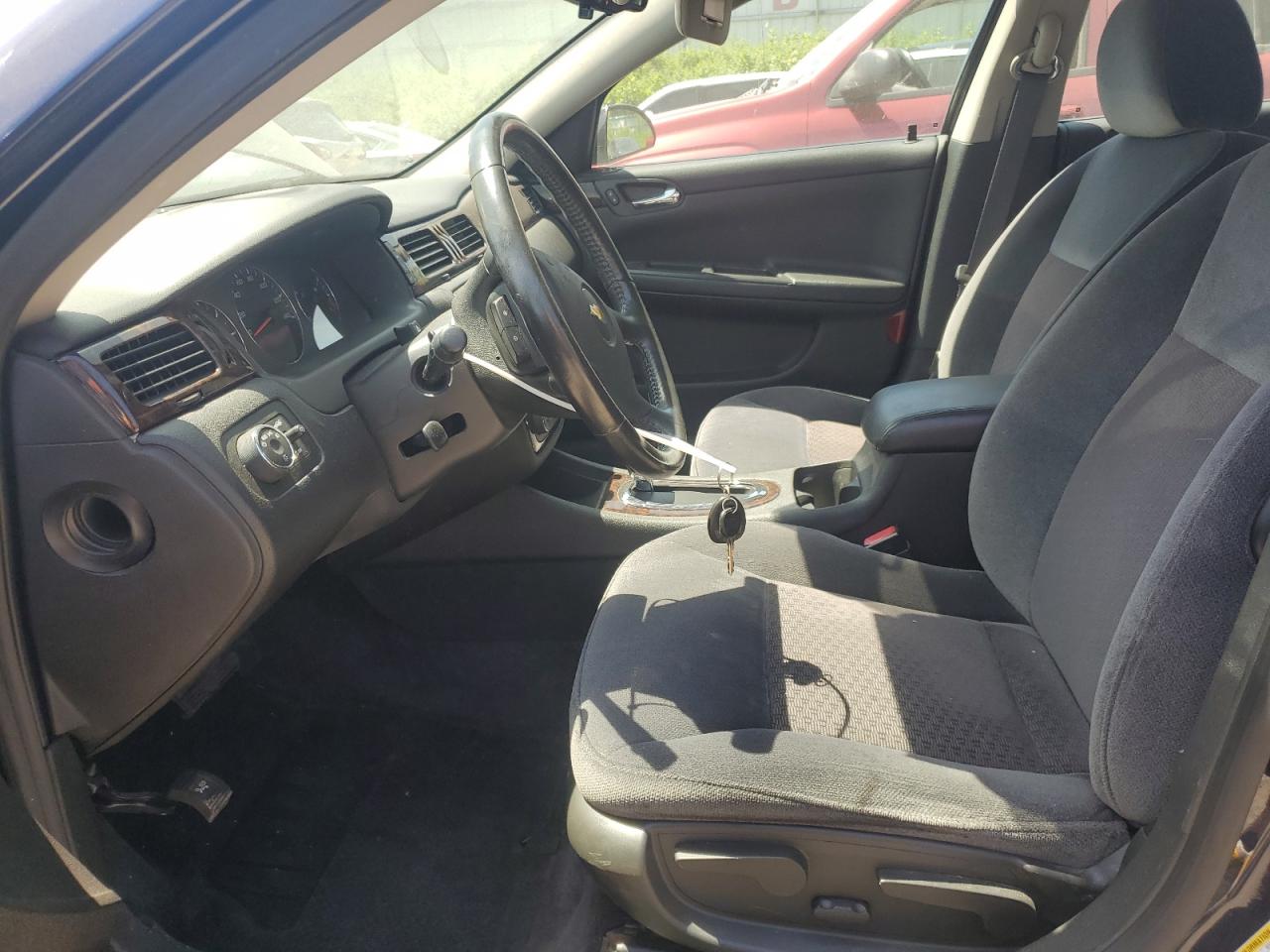 2012 Chevrolet Impala Lt VIN: 2G1WB5E35C1255300 Lot: 64828275