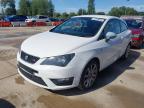 2013 SEAT IBIZA FR T for sale at Copart SANDY