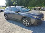 2025 SUBARU CROSSTREK PREMIUM   for sale at Copart AB - CALGARY