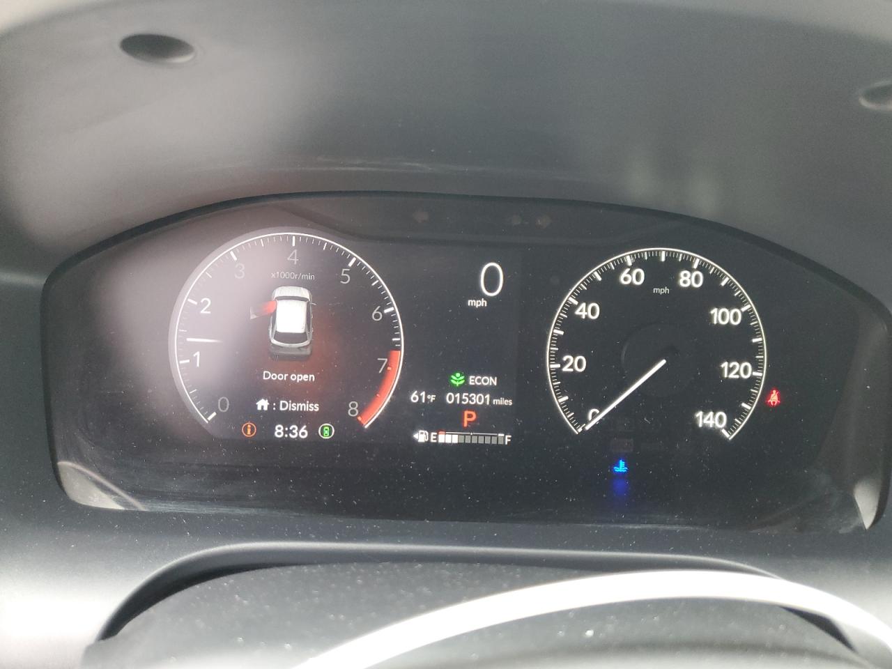 2024 Honda Hr-V Lx VIN: 3CZRZ1H37RM762134 Lot: 65369285