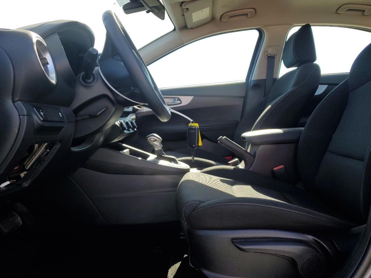 2024 Kia Forte Lx VIN: 3KPF24ADXRE784317 Lot: 65557865