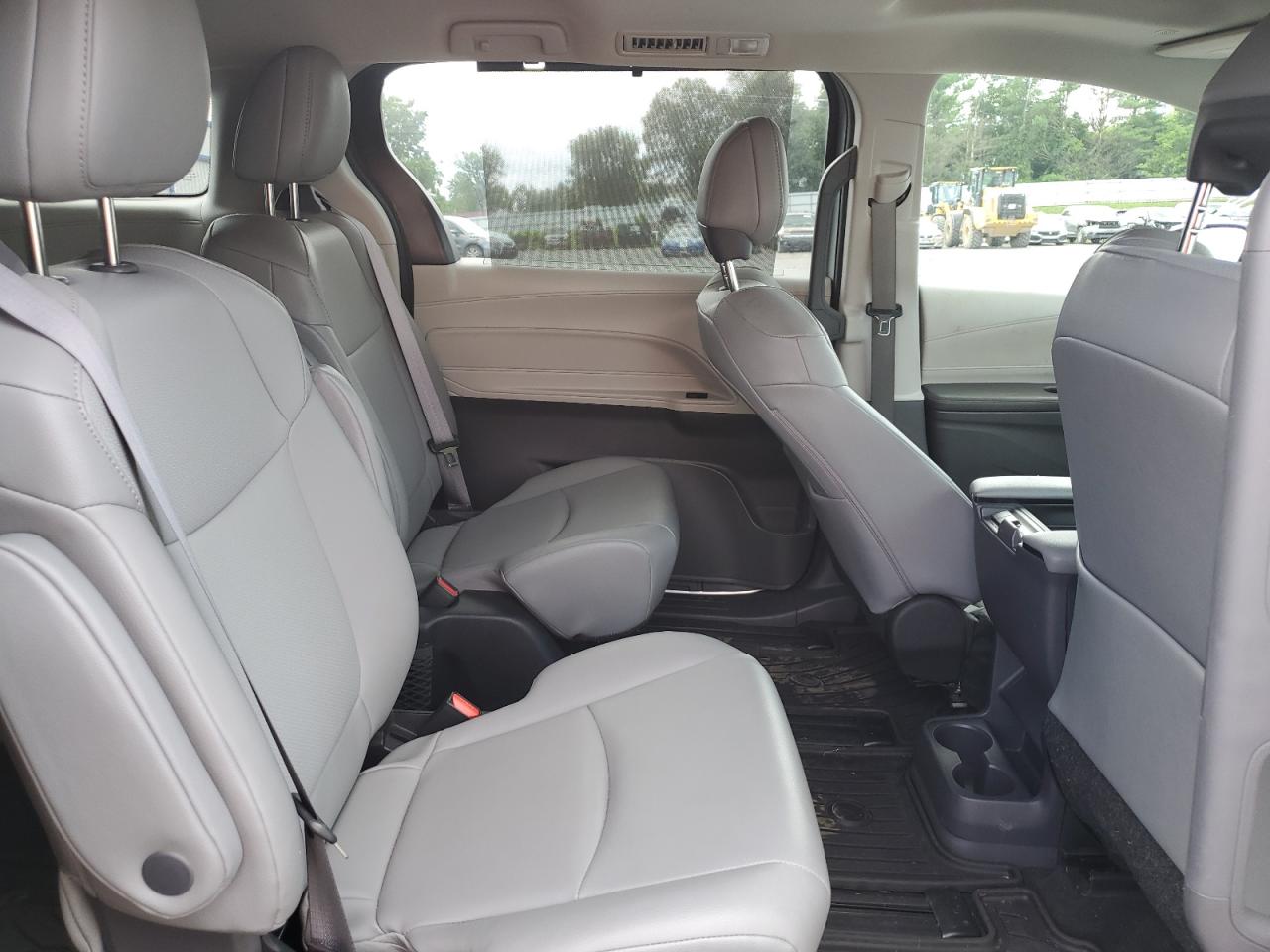 2022 Toyota Sienna Xle VIN: 5TDYRKEC8NS121242 Lot: 64756725