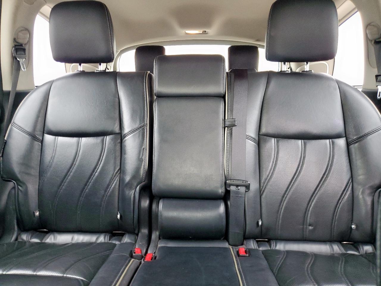2019 Infiniti Qx60 Luxe VIN: 5N1DL0MNXKC565979 Lot: 64978945
