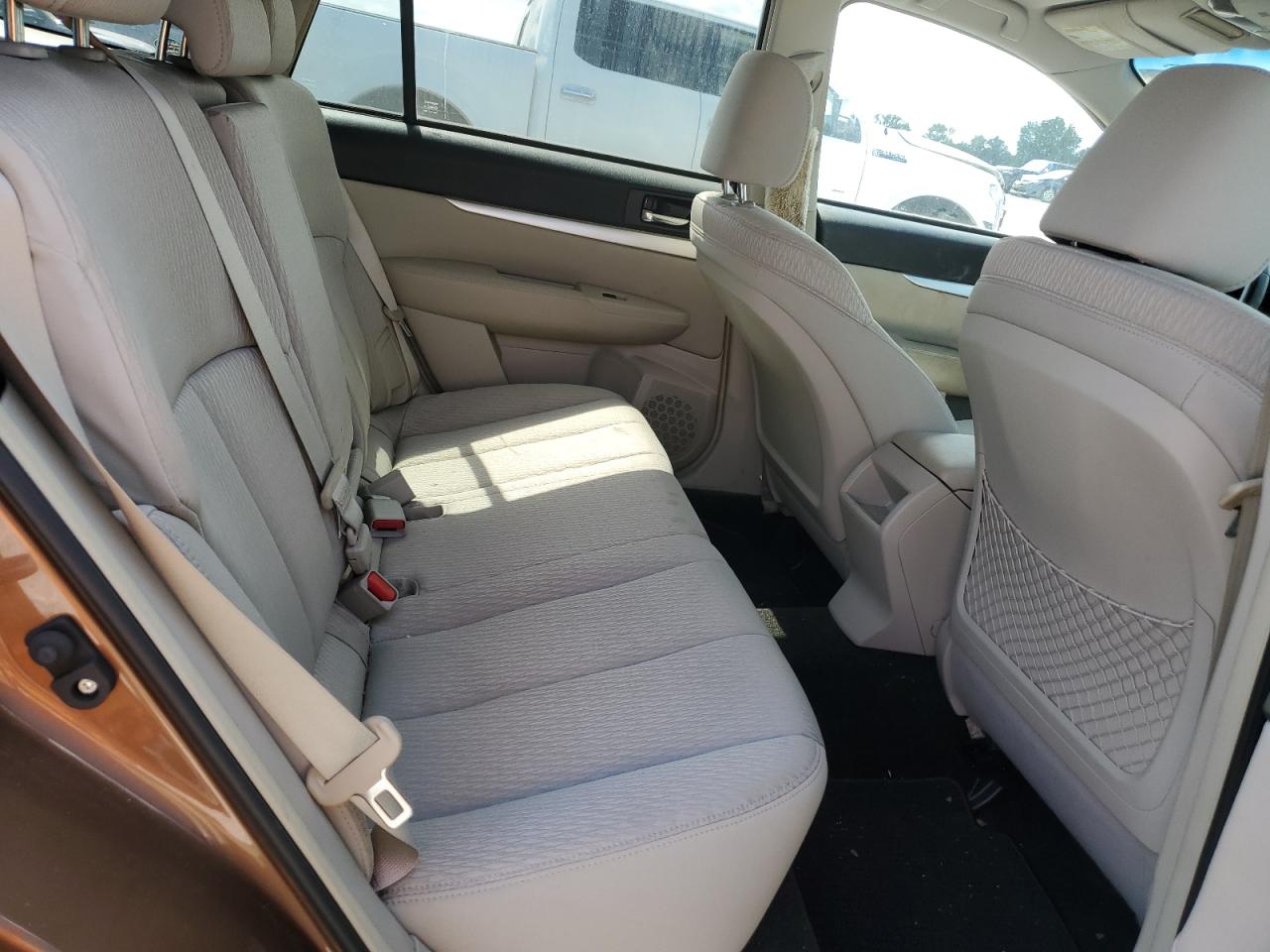 2012 Subaru Outback 2.5I Premium VIN: 4S4BRCCC1C3288373 Lot: 64959145