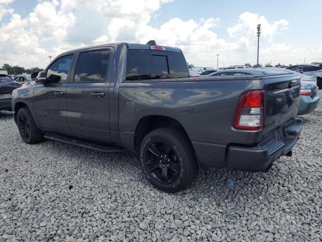  RAM 1500 2021 Gray