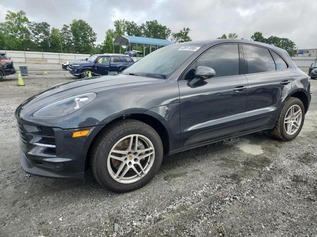 2019 PORSCHE MACAN    à vendre chez Copart SC - SPARTANBURG