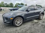 2019 PORSCHE MACAN    à vendre chez Copart SC - SPARTANBURG