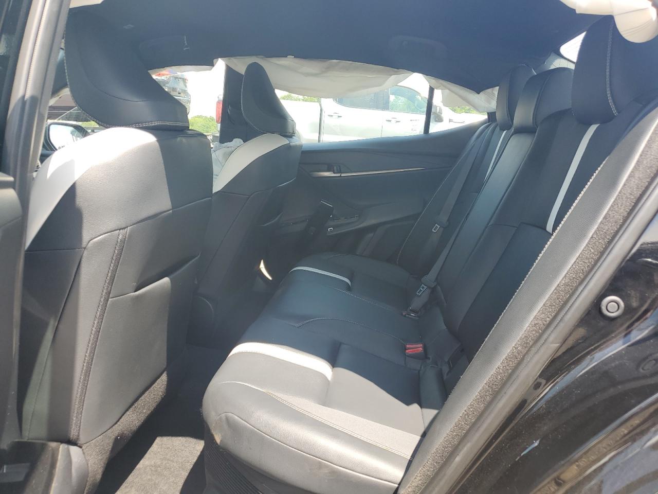 2025 Toyota Camry Xse VIN: 4T1DAACKXSU066130 Lot: 64751325