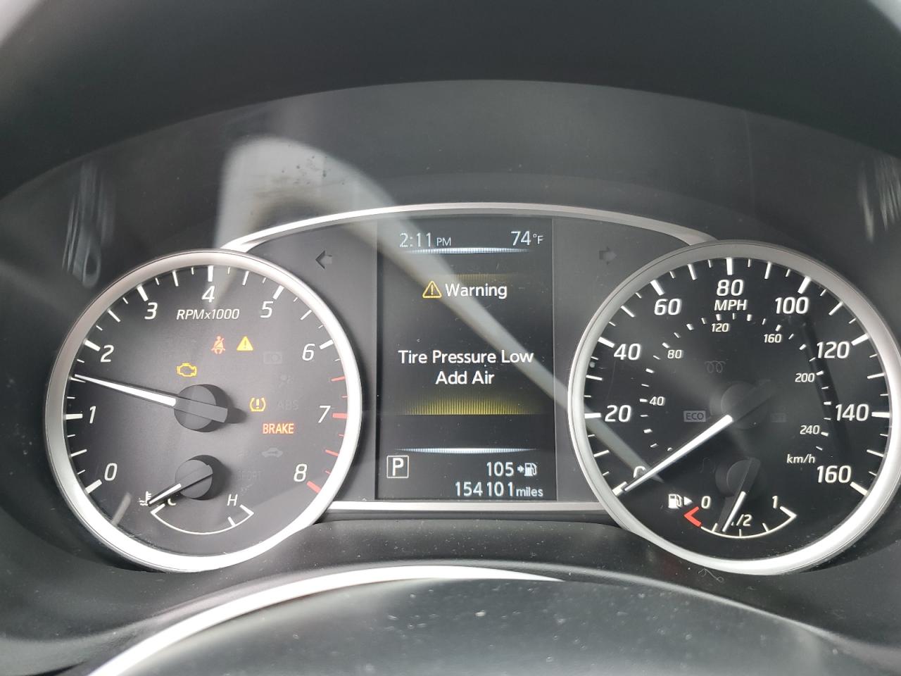 2016 Nissan Sentra S VIN: 3N1AB7AP8GY327963 Lot: 65060905